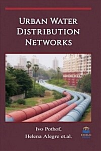 Urban Water Distribution Networks (Hardcover)