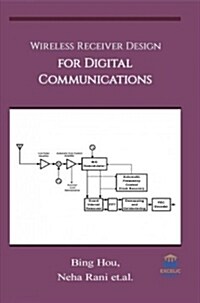 Wireless Receiver Design for Digital Communications (Hardcover)