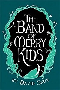 The Band of Merry Kids (Paperback)