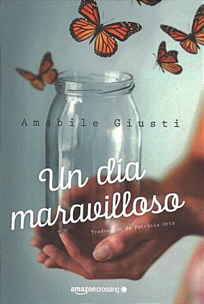 Un D? Maravilloso (Paperback)