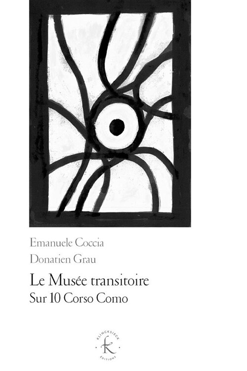 Le Musee Transitoire: Sur 10 Corso Como (Paperback)