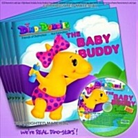 Dino-buddies Baby Buddy (Paperback)