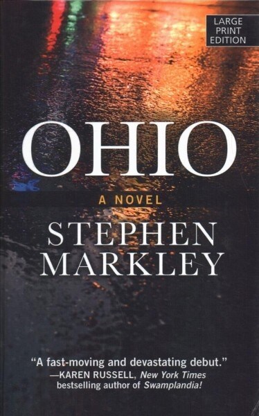 Ohio (Library Binding)