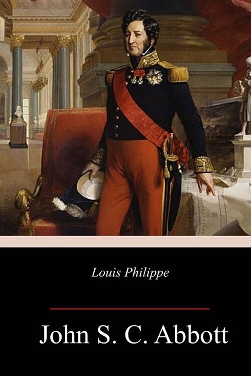 Louis Philippe (Paperback)