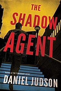 The Shadow Agent (Paperback)