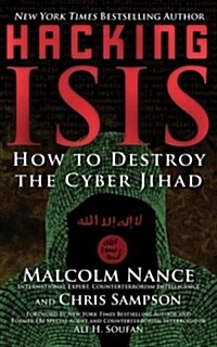 Hacking Isis: How to Destroy the Cyber Jihad (Audio CD)