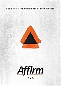 Affirm Dvd (DVD)