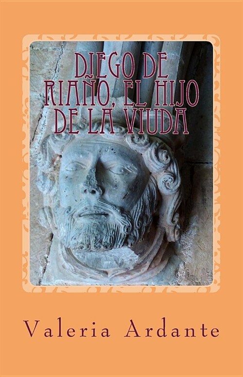 Diego de Ria?, el hijo de la viuda (Paperback)