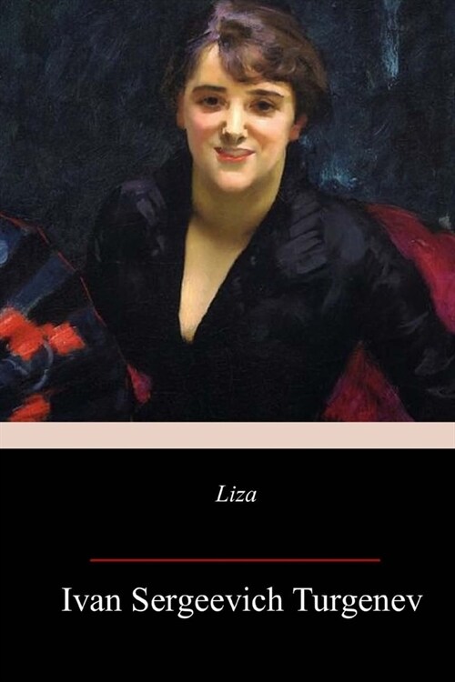 Liza (Paperback)