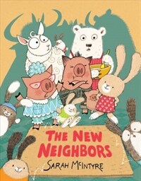The New Neighbors (Hardcover)