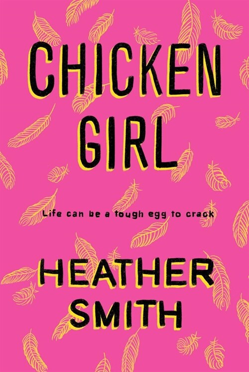 Chicken Girl (Hardcover)