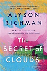 The Secret of Clouds (Paperback)