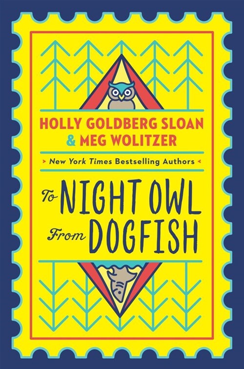 To Night Owl from Dogfish (Hardcover)