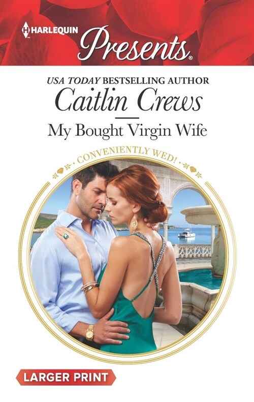 My Bought Virgin Wife (Mass Market Paperback, Original)
