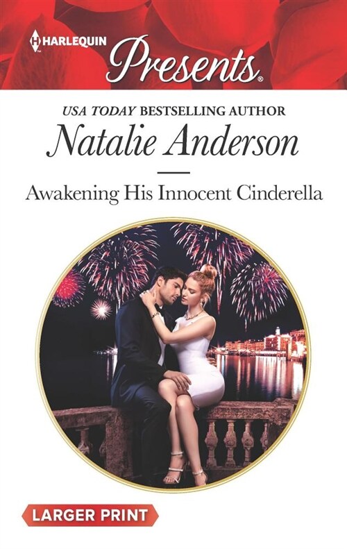 Awakening His Innocent Cinderella (Mass Market Paperback, Original)