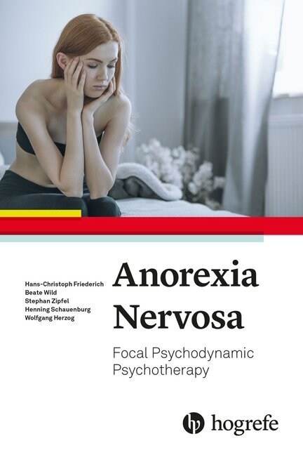 Anorexia Nervosa (Paperback)