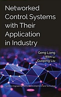 Networked Control Systems With Their Application in Industry (Hardcover)