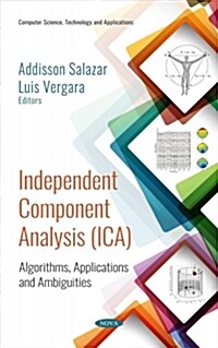 Independent Component Analysis Ica (Hardcover)