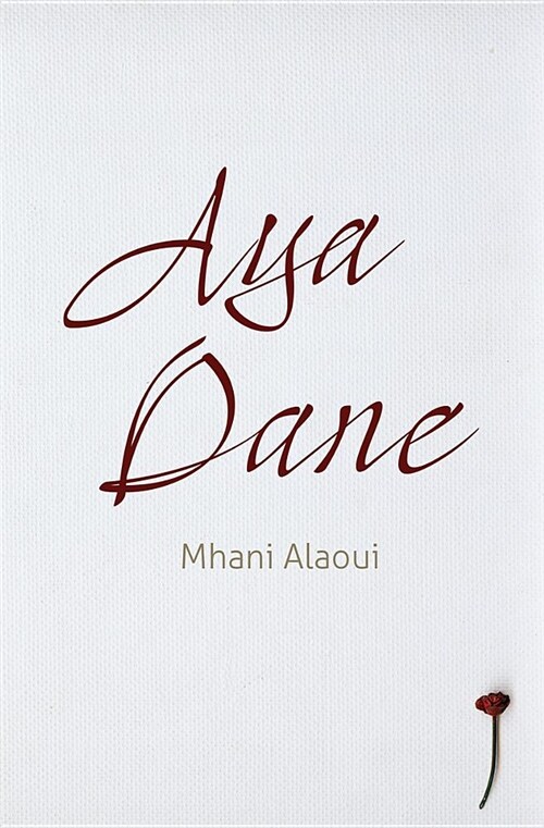 Aya Dane (Paperback)