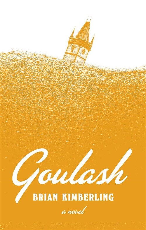 Goulash (Hardcover)