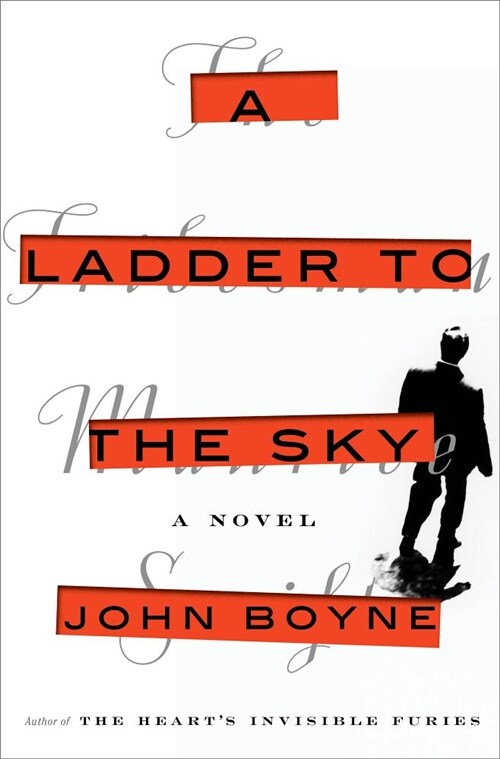 A Ladder to the Sky (Hardcover)