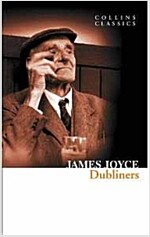 Dubliners (Paperback)