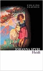 Heidi (Paperback)