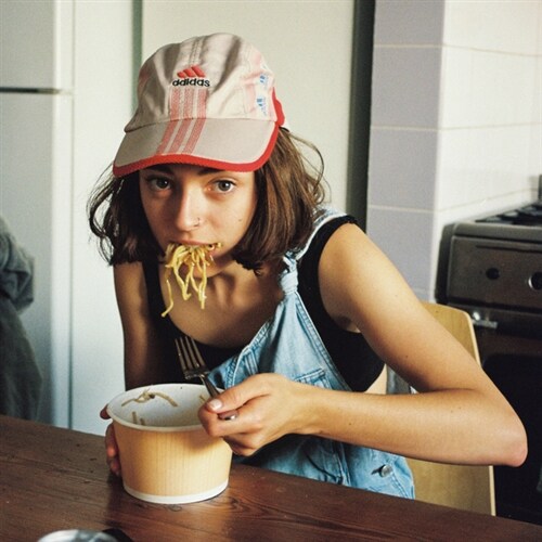 [수입] Stella Donnelly - Thrush Metal [EP] [LP][화이트 컬러반]