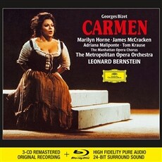 Bizet  Carmen