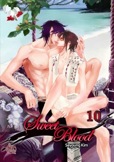 Sweet Blood Volume 10 (Paperback)