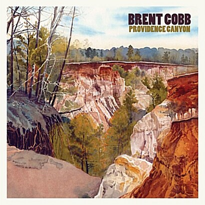 [수입] Brent Cobb - Providence Canyon