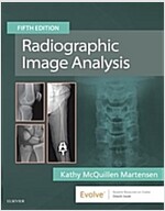 Radiographic Image Analysis (Hardcover, 5)