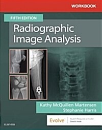 Workbook for Radiographic Image Analysis (Paperback, 5)