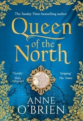 Queen of the North (Paperback)