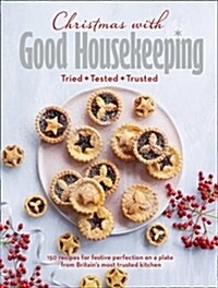 Christmas with Good Housekeeping (Hardcover, edition)