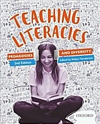 Teaching Literacies: Pedagogies and Diversity (Paperback, 2)