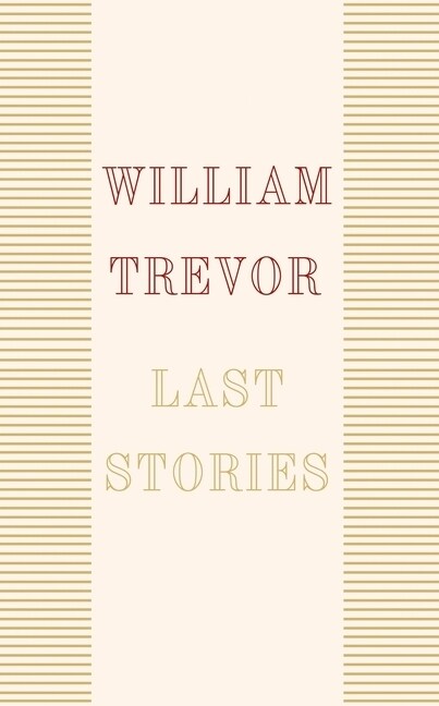 Last Stories (Paperback)