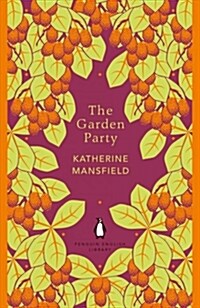The Garden Party (Paperback)