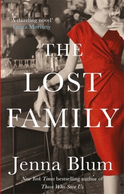 The Lost Family (Paperback)