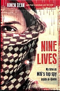 NINE LIVES (Paperback)