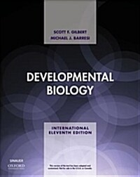 Developmental Biology (Paperback, 11 Revised edition)