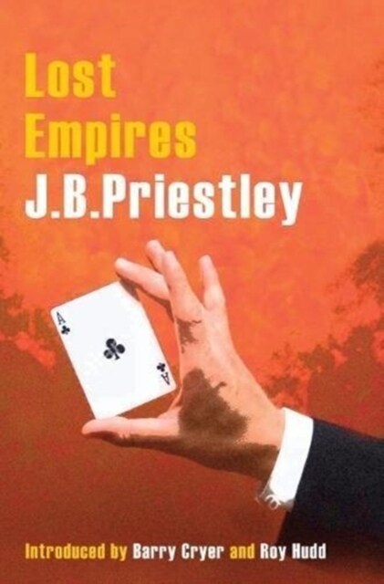 Lost Empires (Paperback)