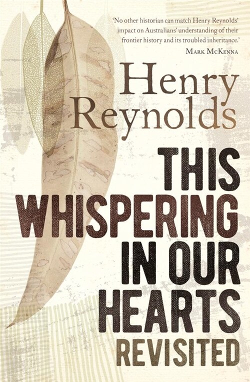 This Whispering in Our Hearts Revisited (Paperback)