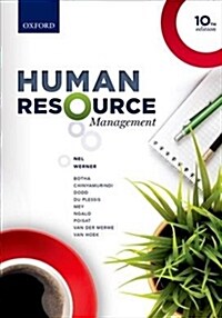 Human Resource Management (Paperback, 10)