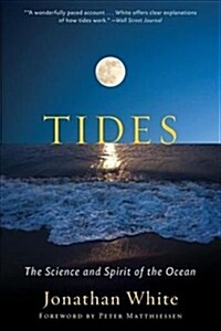 Tides (Paperback)