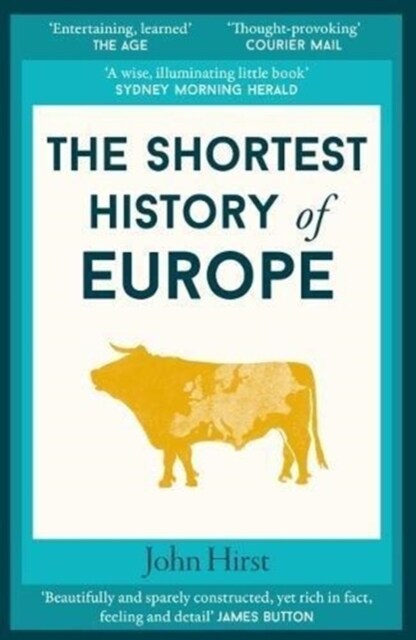 The Shortest History of Europe (Paperback)