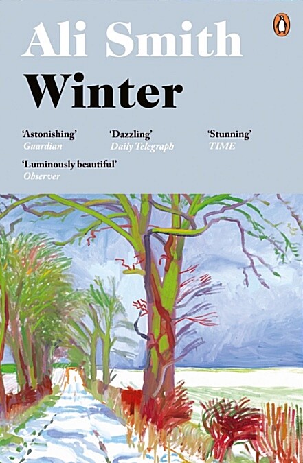 Winter : Dazzling, luminous, evergreen’ Daily Telegraph (Paperback)