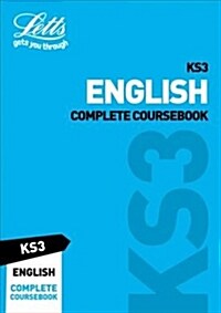 KS3 English Complete Coursebook (Paperback, edition)