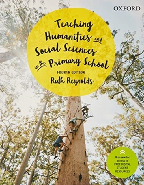 Teaching Humanities and Social Sciences in the Primary School (Paperback)