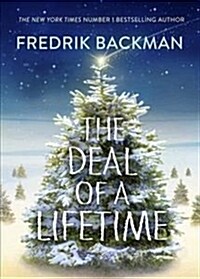 The Deal of a Lifetime (Hardcover)